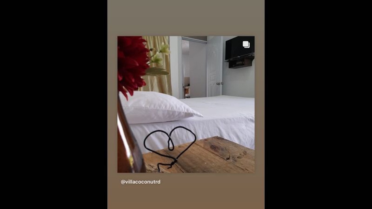 Photo of Bedroom in Samana
