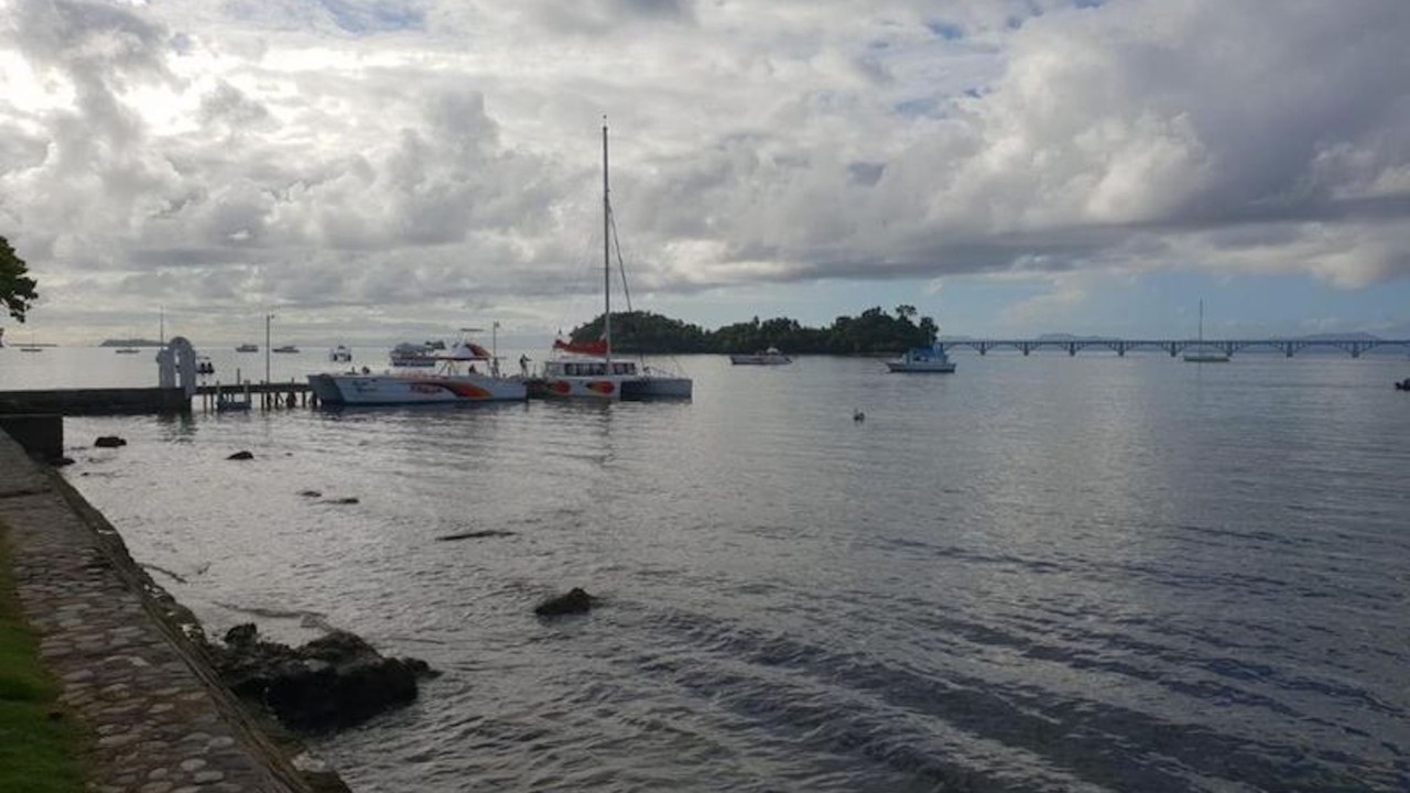 Photo of Others in Samana
