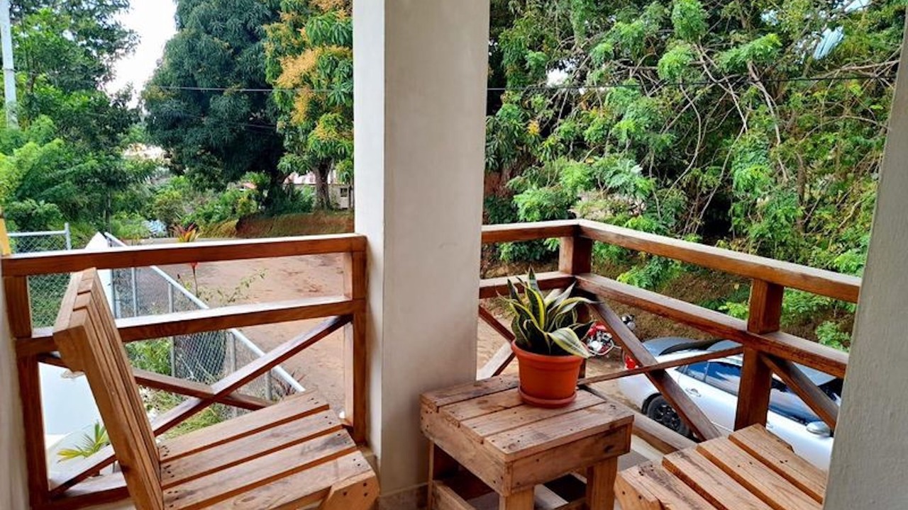 Photo of Outdoor in Samana
