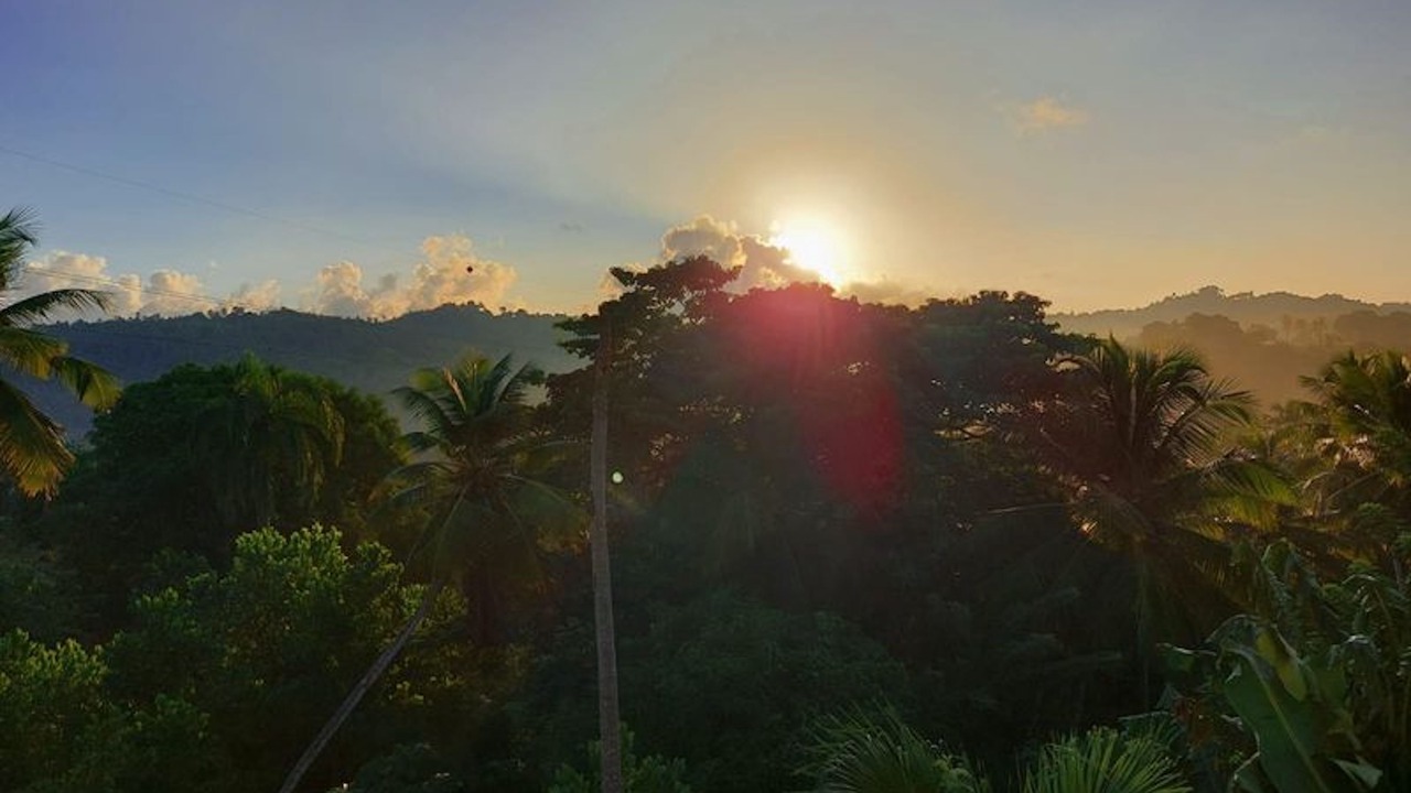 Photo of Outdoor in Samana