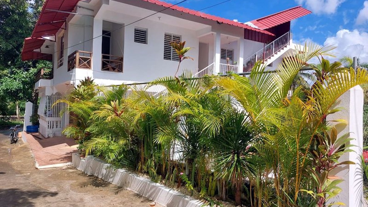 Photo of Outdoor in Samana