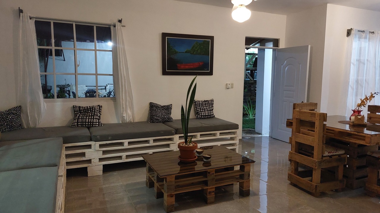 Photo of Livingroom in Samana