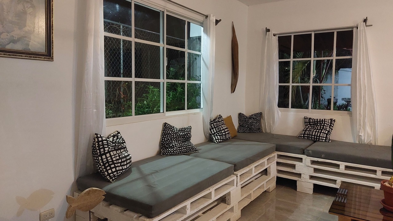 Photo of Outdoor in Samana
