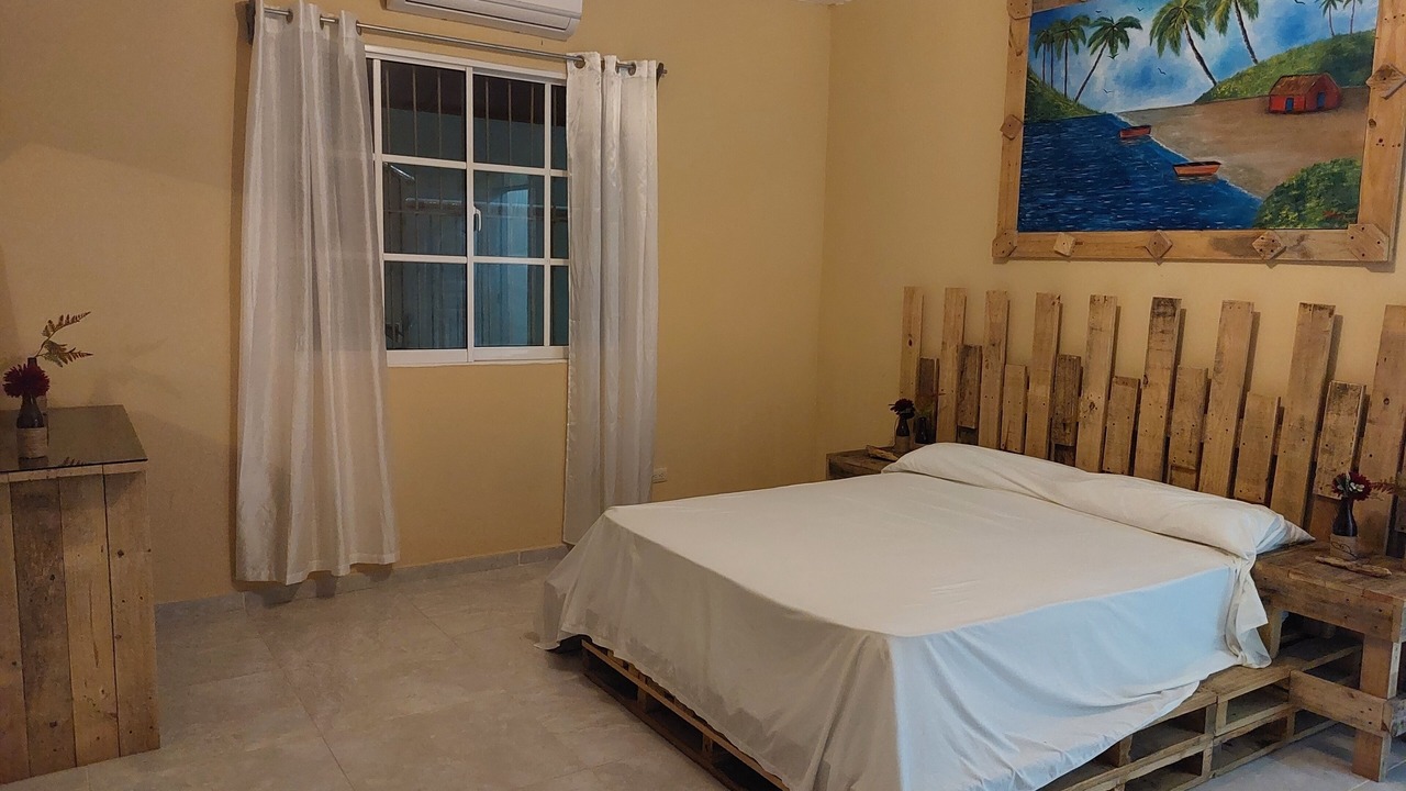 Photo of Bedroom in Samana