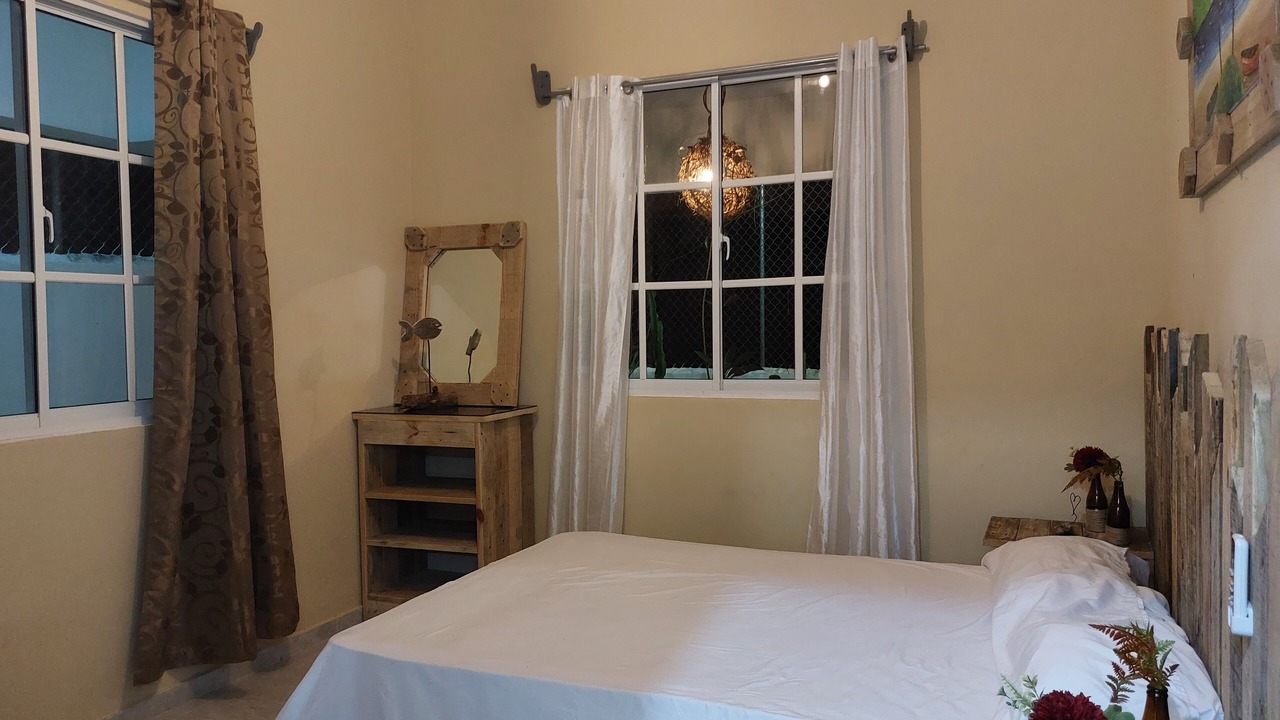 Photo of Bedroom in Samana