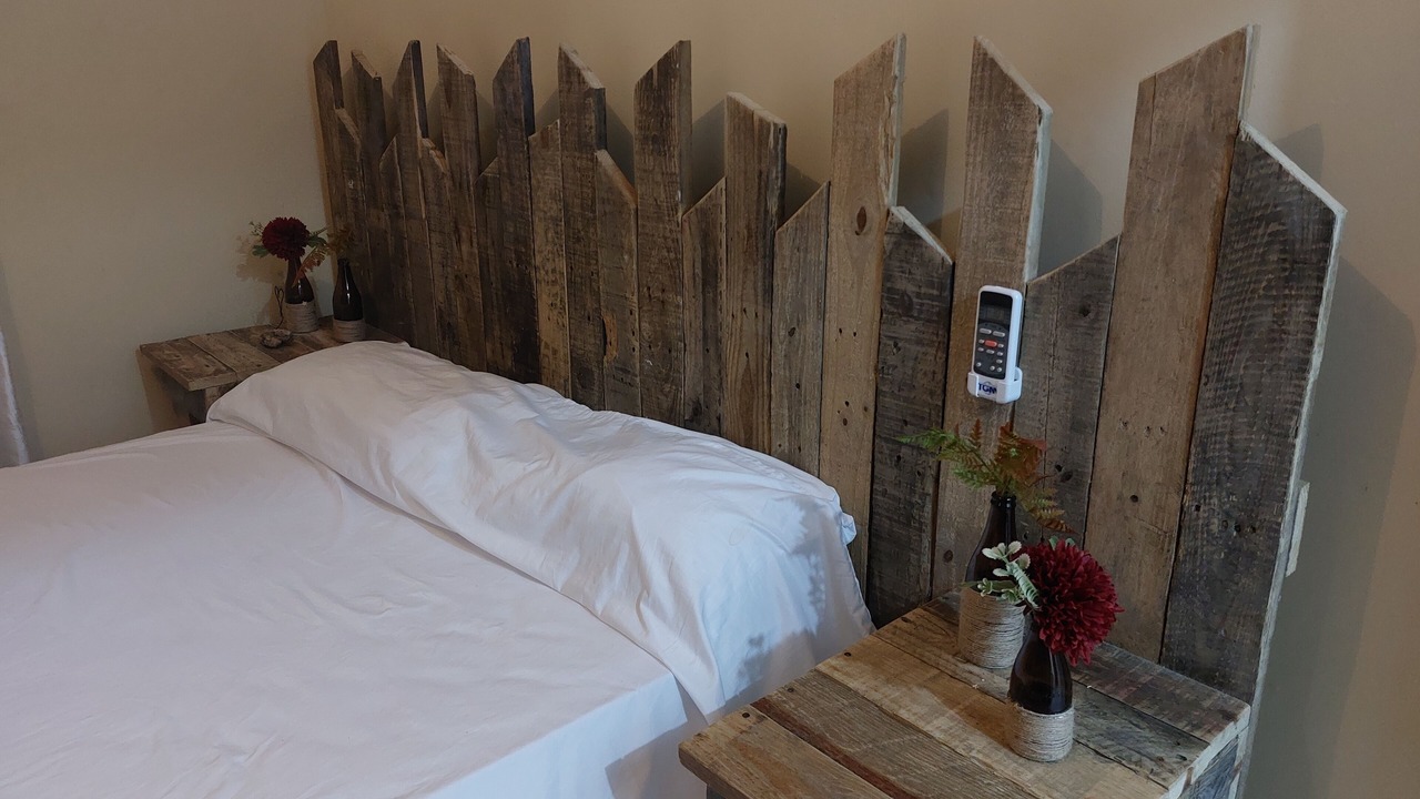Photo of Bedroom in Samana