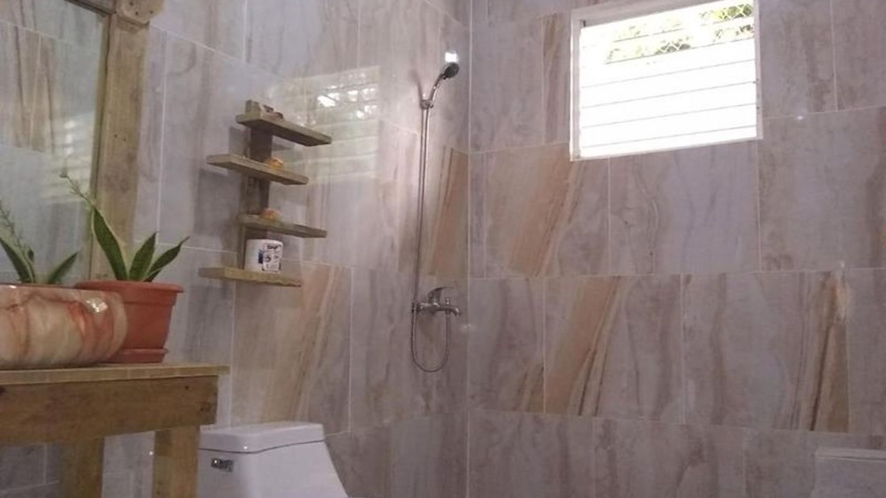 Photo of Bathroom in Samana