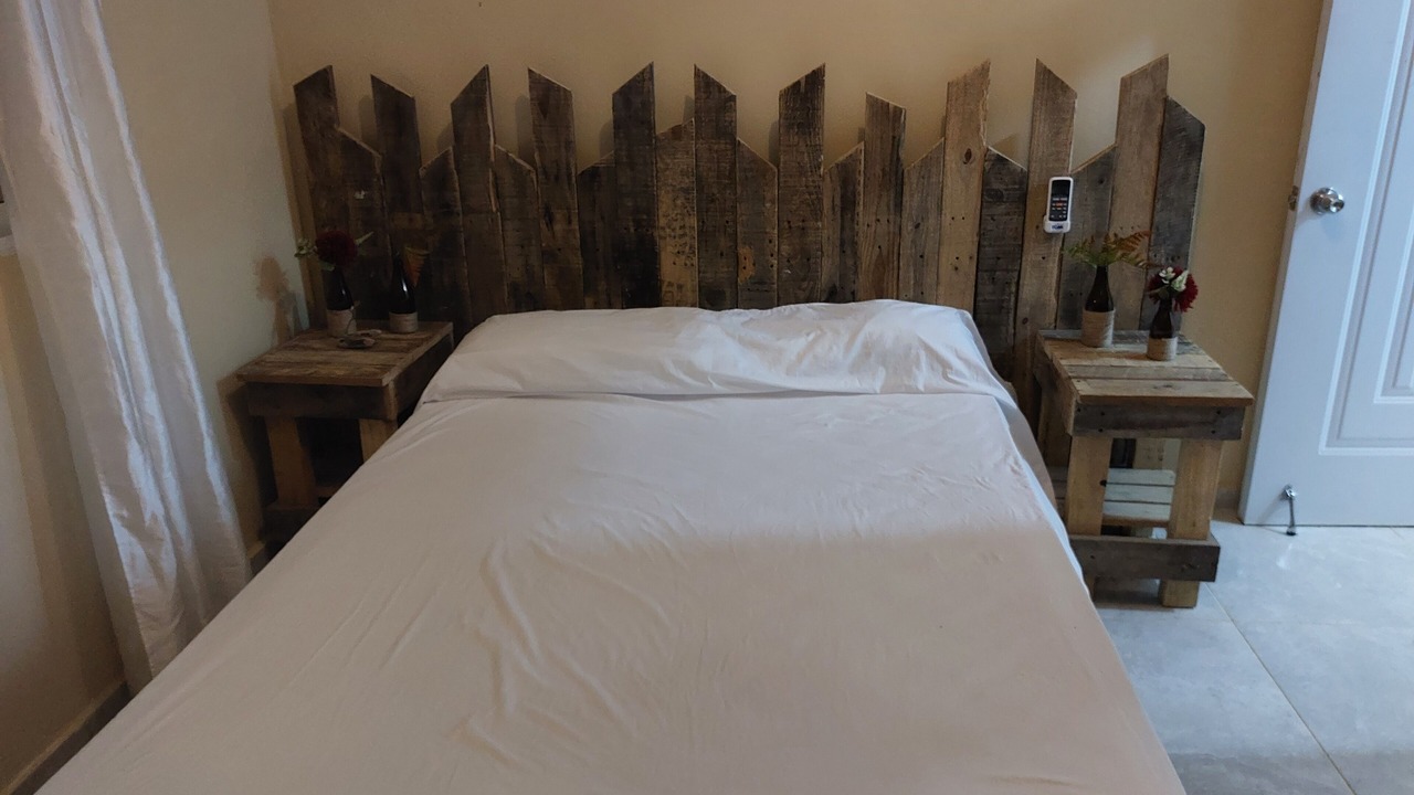 Photo of Bedroom in Samana