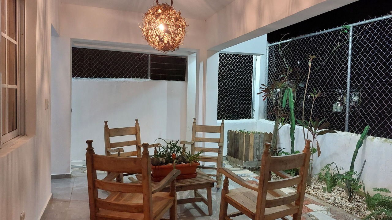 Photo of Patio Balcony in Samana
