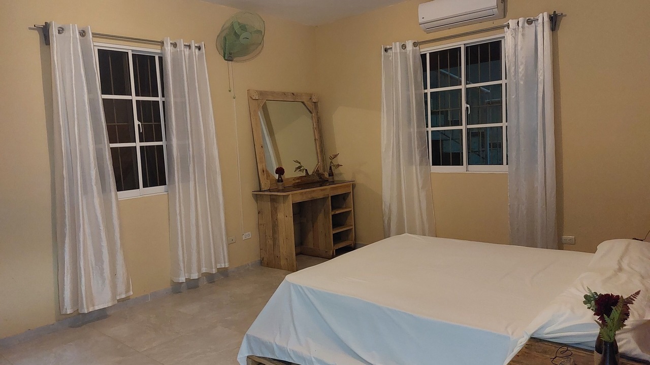 Photo of Bedroom in Samana