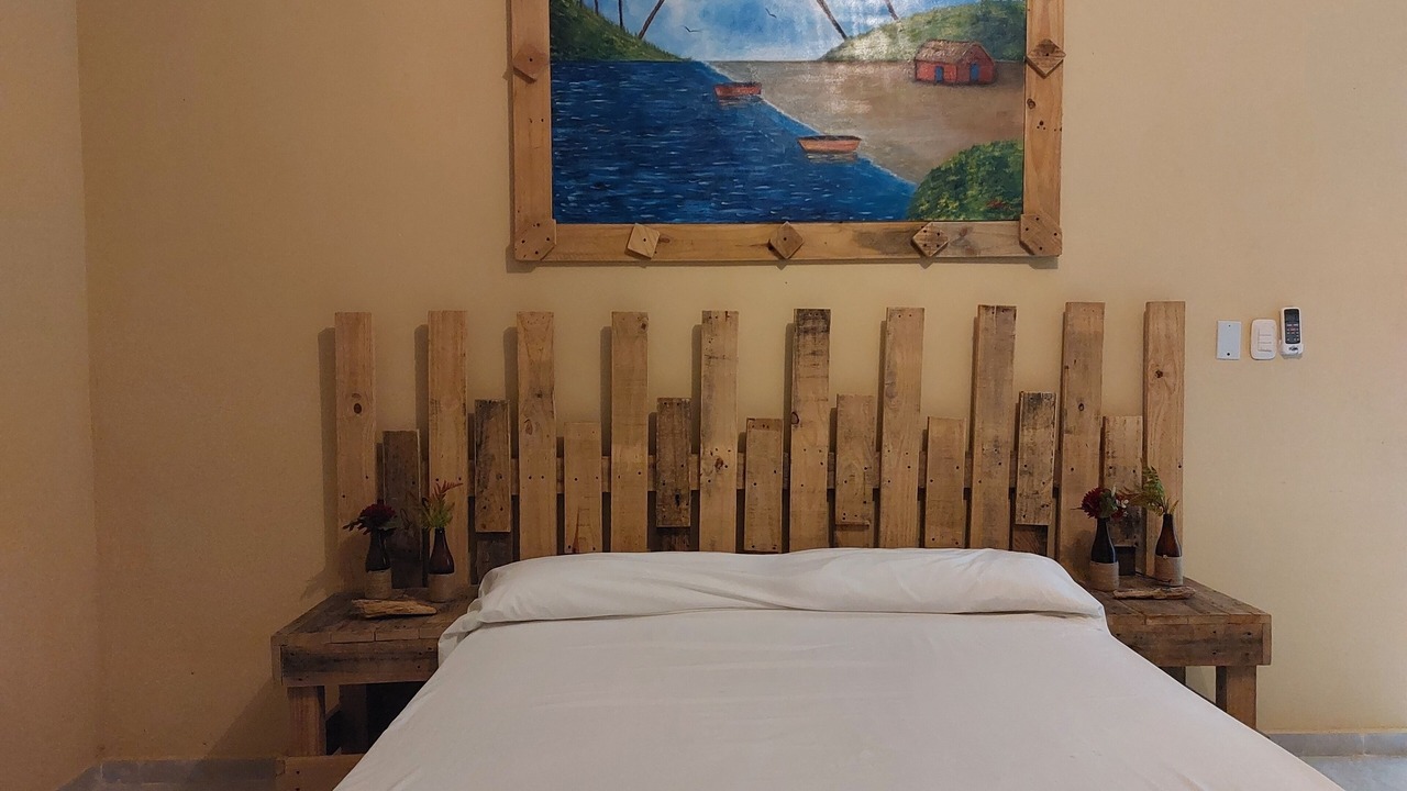 Photo of Bedroom in Samana
