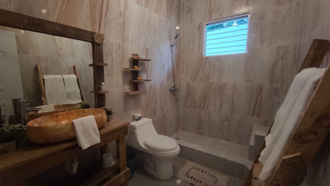 Photo of Bathroom in Samana