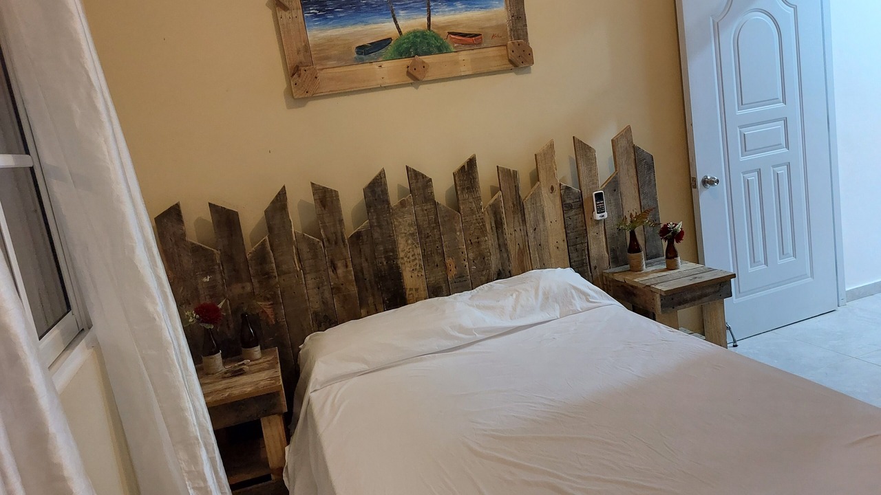Photo of Bedroom in Samana
