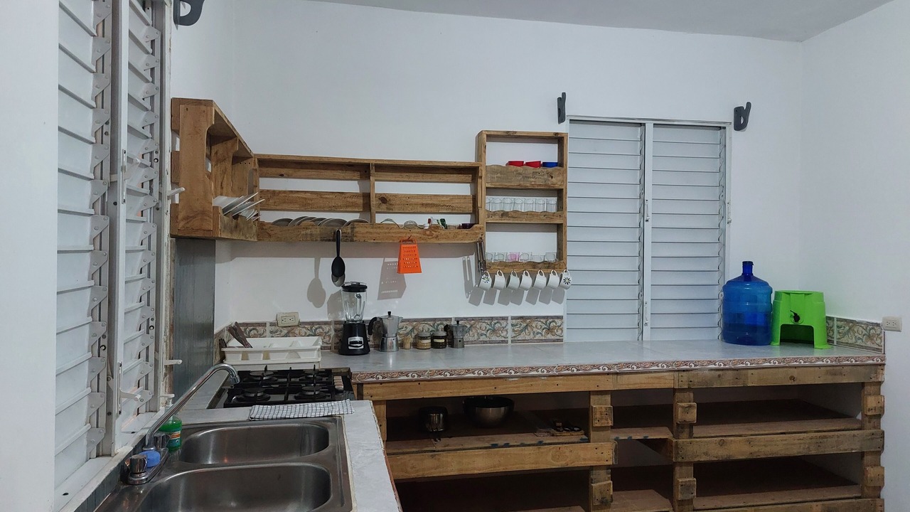 Photo of Kitchen in Samana