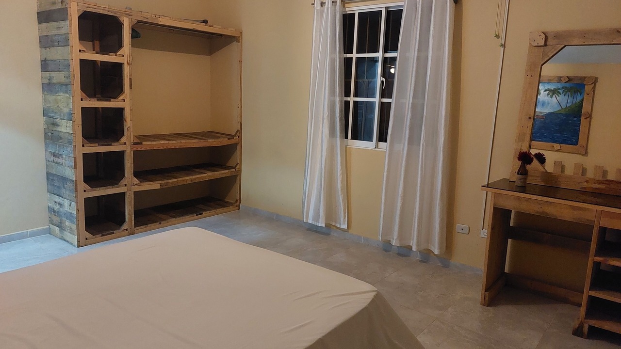 Photo of Bedroom in Samana