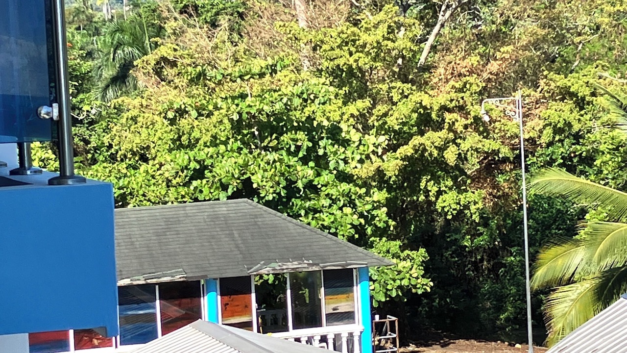 Photo of Patio Balcony in El Pueblito