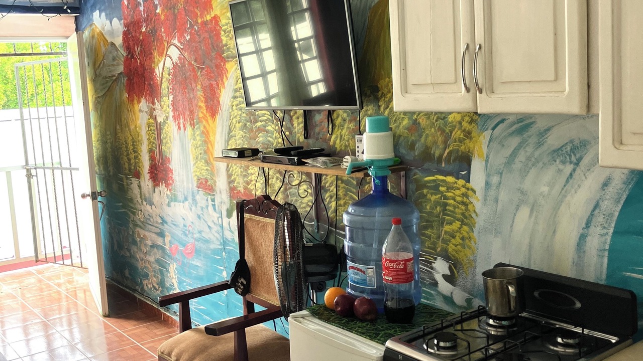 Photo of Kitchen in El Pueblito