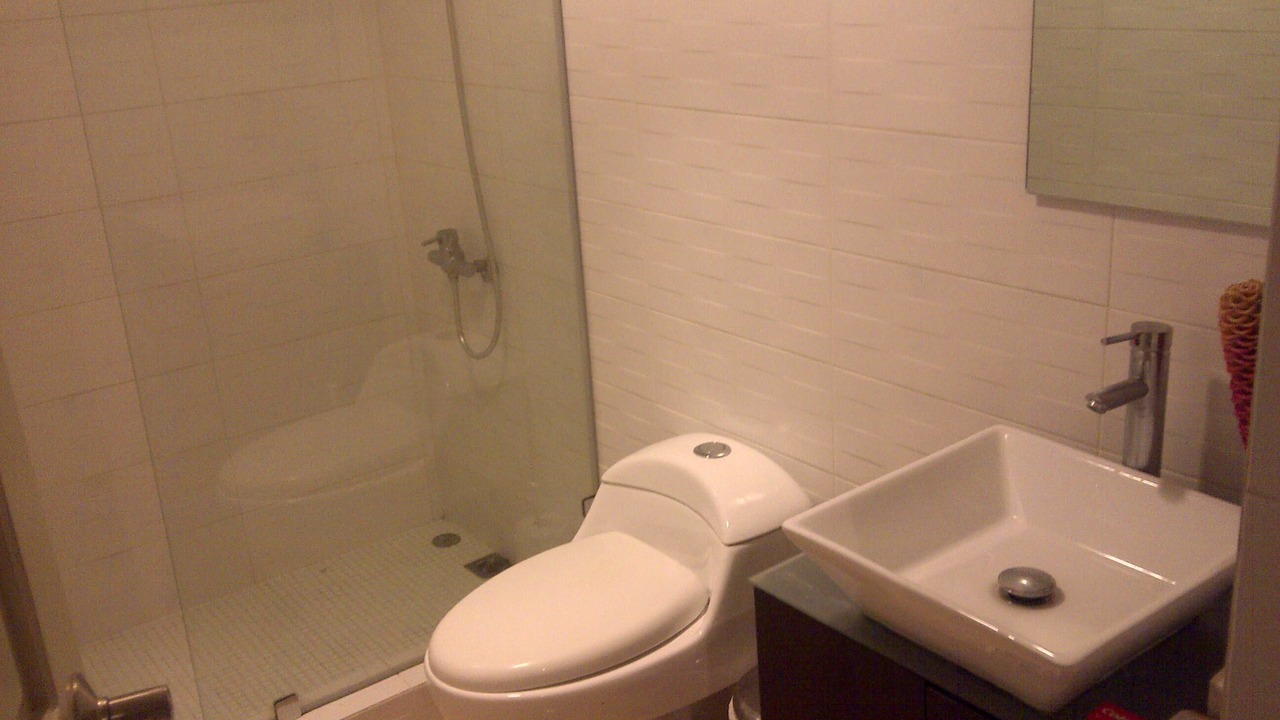 Photo of Bathroom in Ensanche Naco