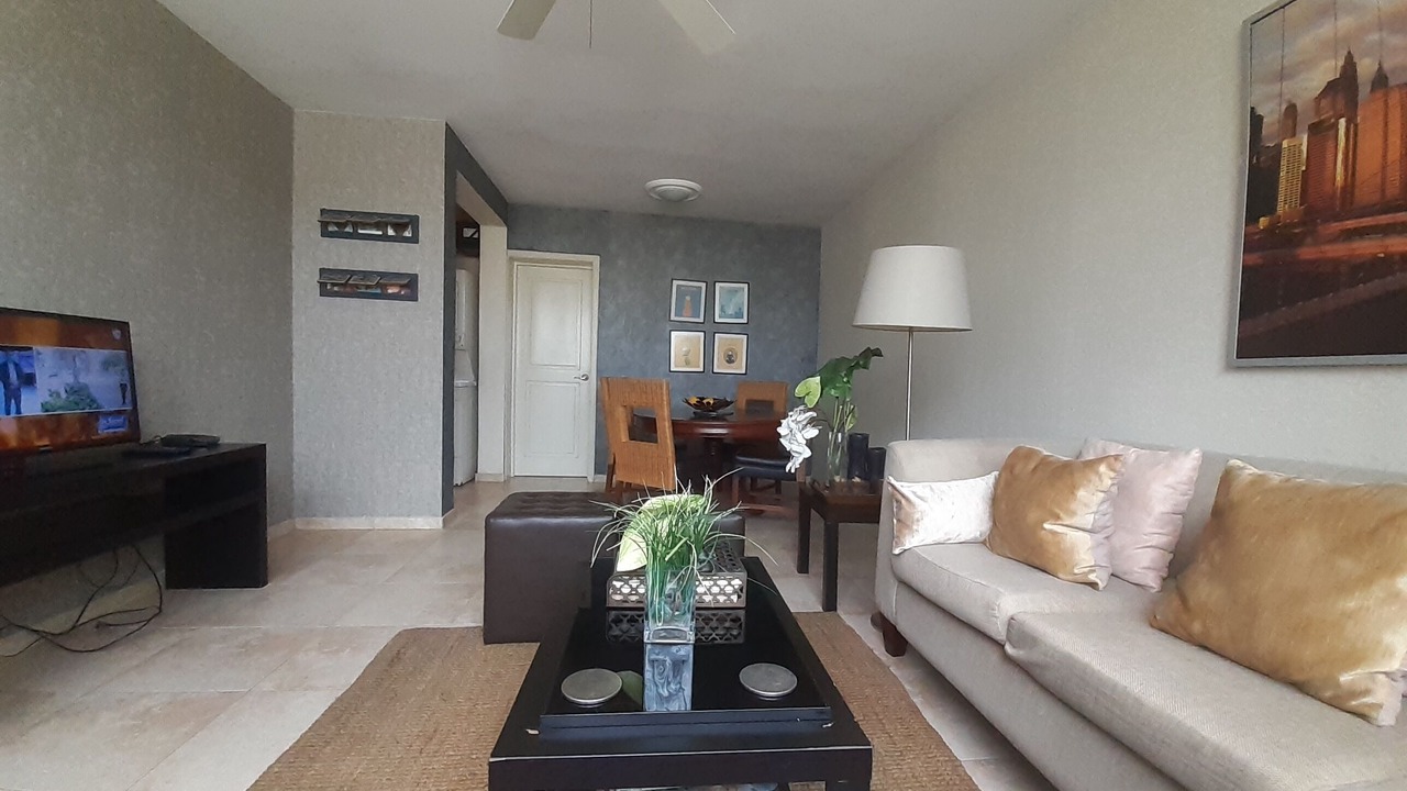 Photo of Livingroom in Ensanche Naco
