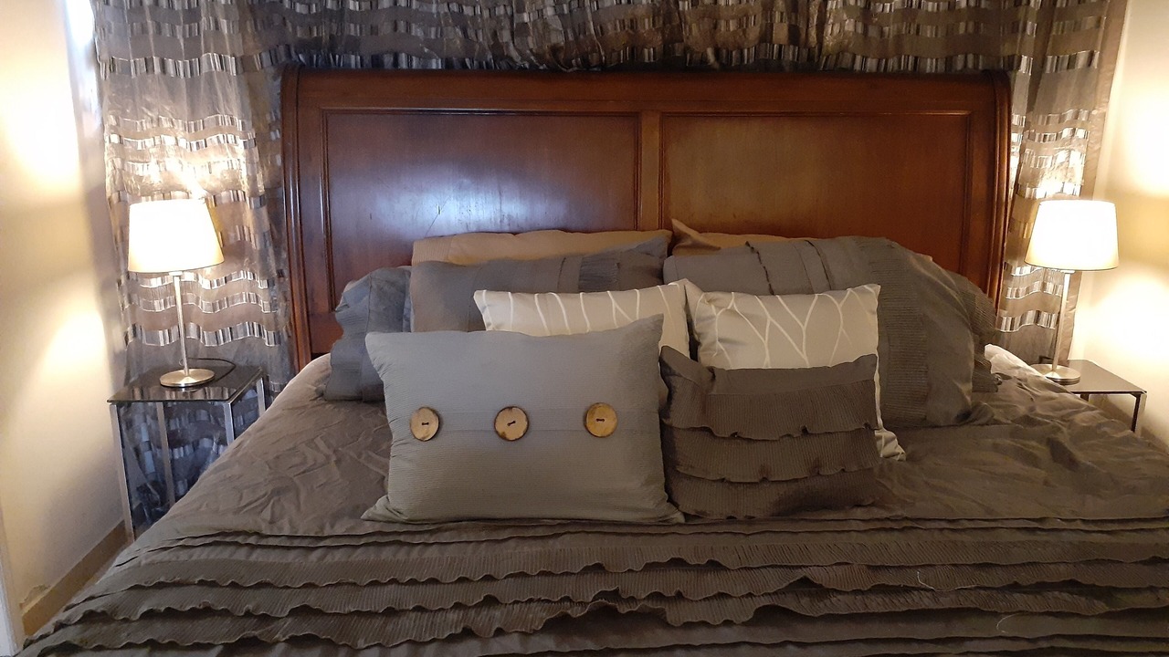 Photo of Bedroom in Ensanche Naco