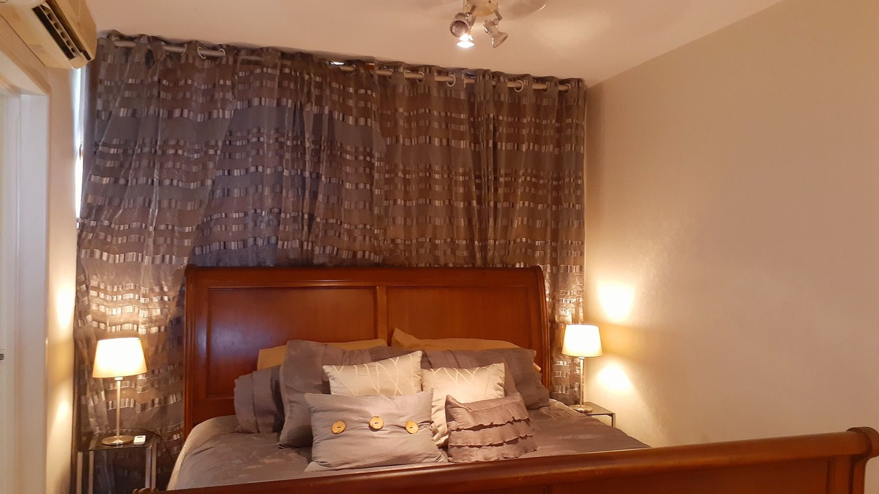 Photo of Bedroom in Ensanche Naco