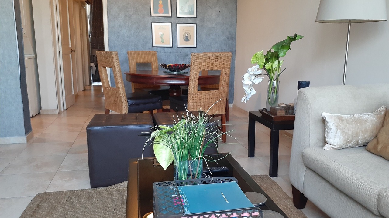 Photo of Livingroom in Ensanche Naco