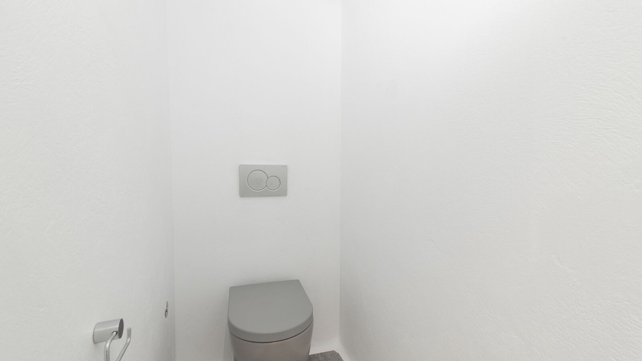 Photo of Bathroom in Old Town Naxos