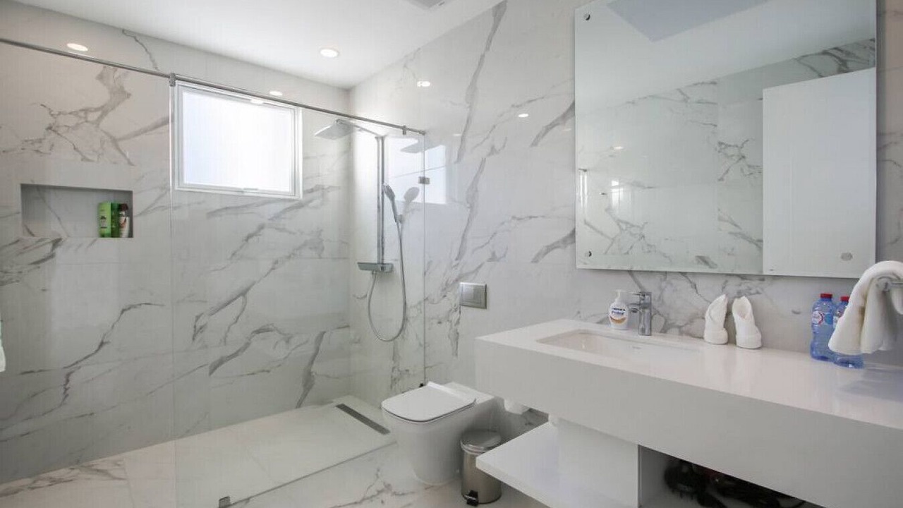 Photo of Bathroom in Punta Cana