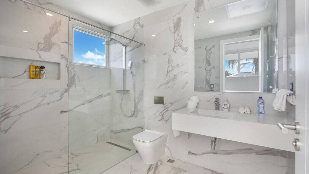 Photo of Bathroom in Punta Cana