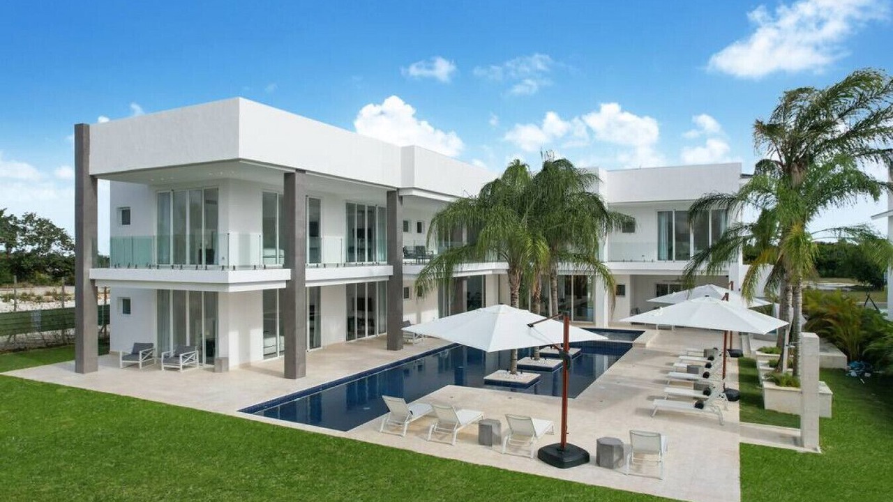Photo of Outdoor in Punta Cana