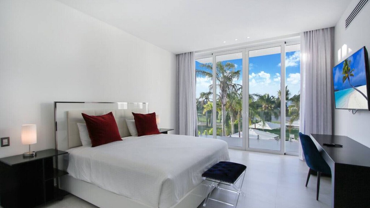 Photo of Patio Balcony in Punta Cana