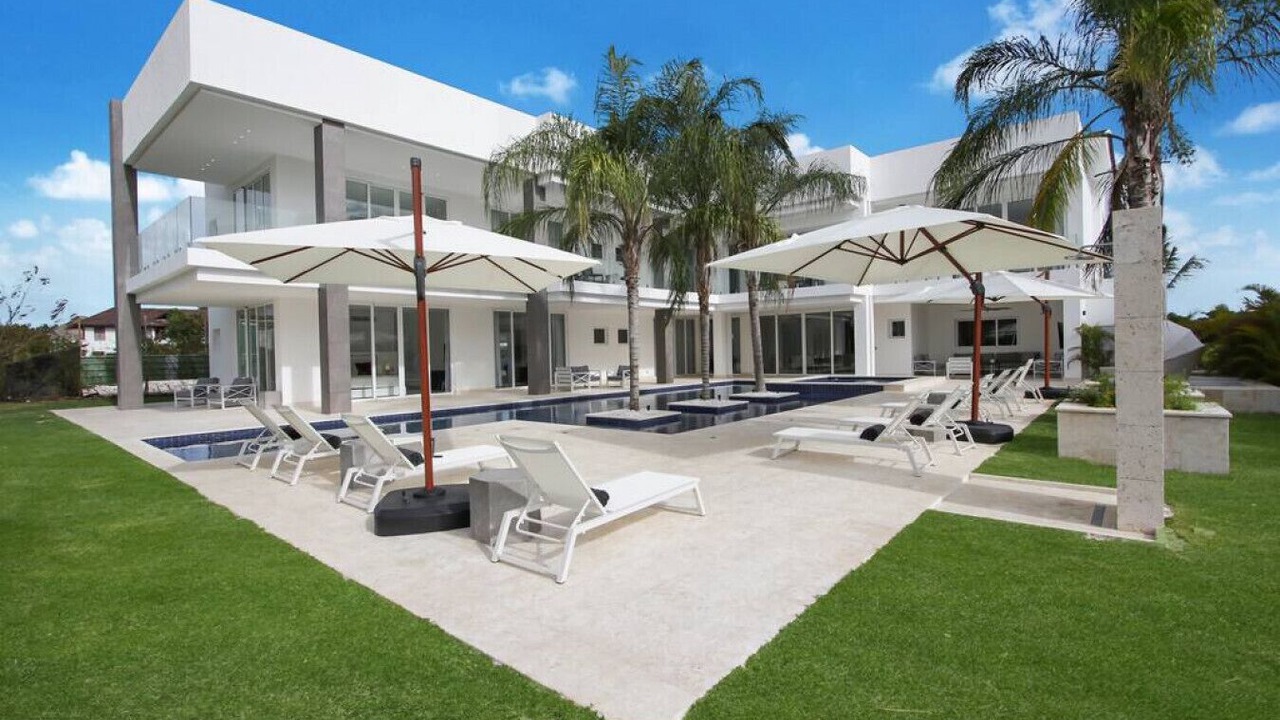 Photo of Outdoor in Punta Cana