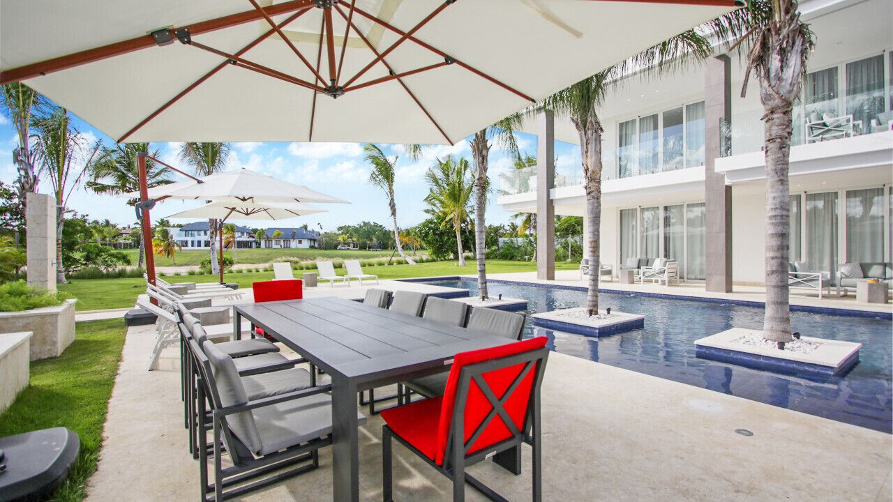 Photo of Outdoor in Punta Cana