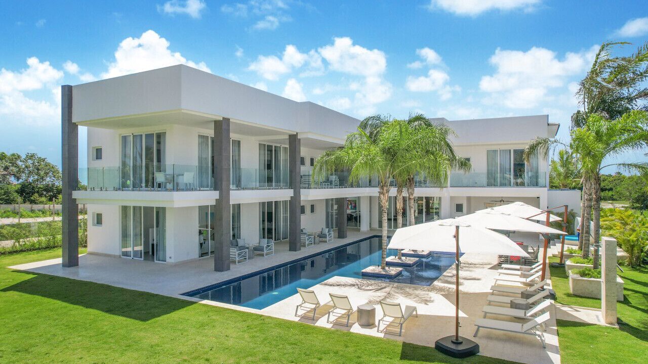 Photo of Outdoor in Punta Cana