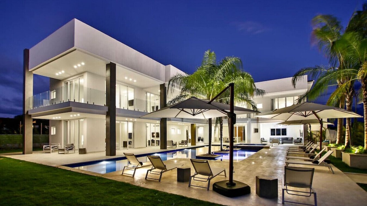Photo of Outdoor in Punta Cana