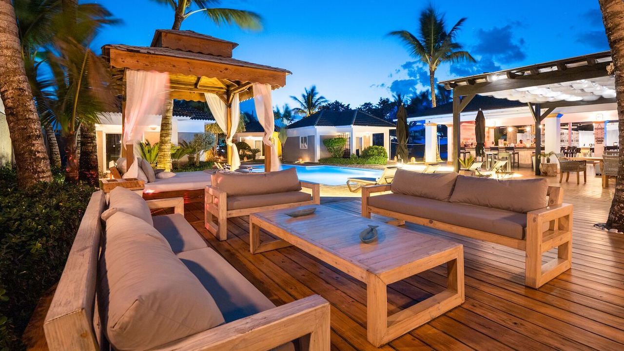 Photo of Others in Cabarete