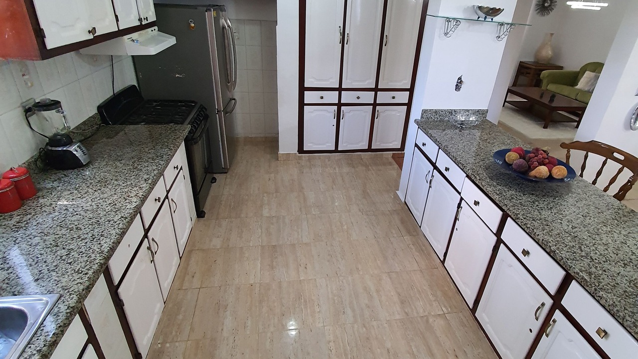 Photo of Kitchen in Santiago de los Caballeros