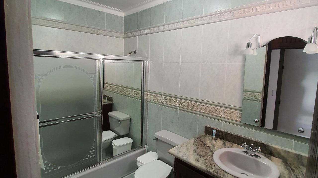 Photo of Bathroom in Santiago de los Caballeros