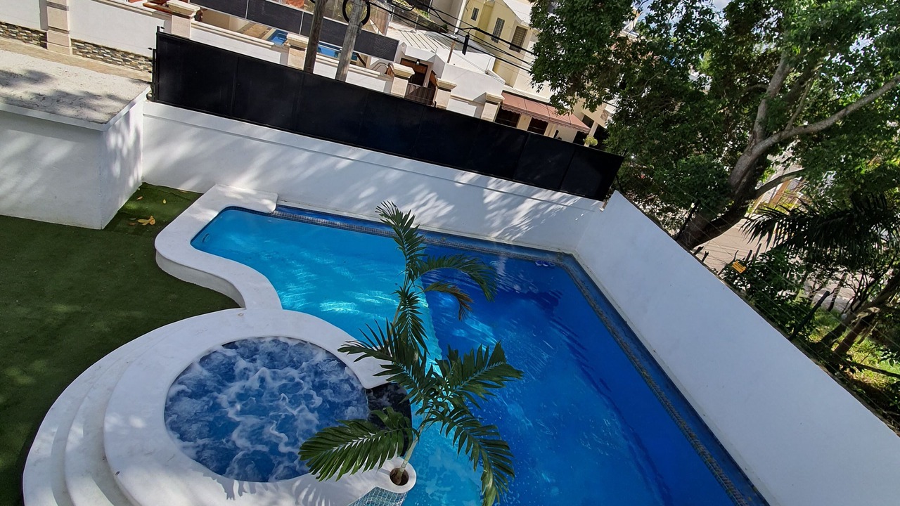 Photo of Outdoor in Santiago de los Caballeros