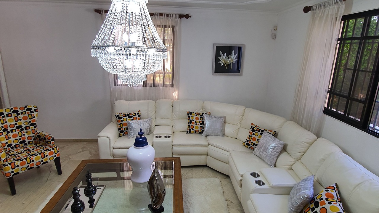 Photo of Livingroom in Santiago de los Caballeros