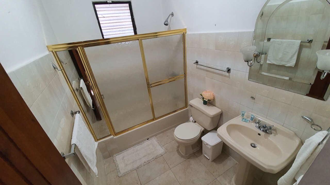 Photo of Bathroom in Santiago de los Caballeros