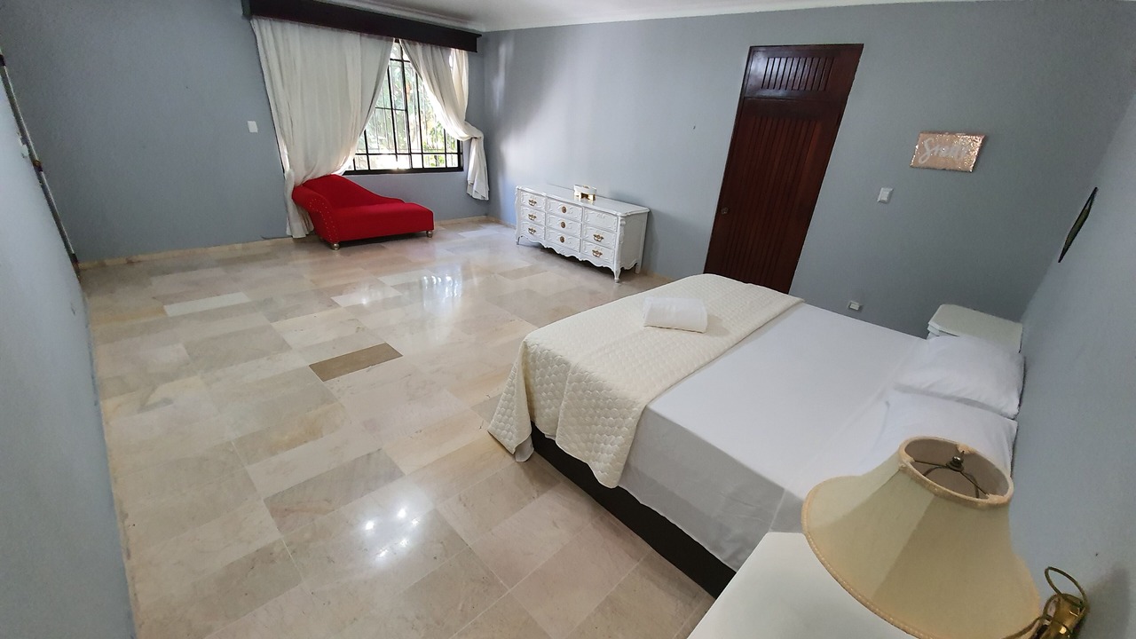 Photo of Bedroom in Santiago de los Caballeros
