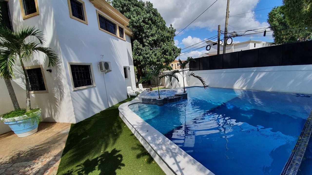 Photo of Outdoor in Santiago de los Caballeros