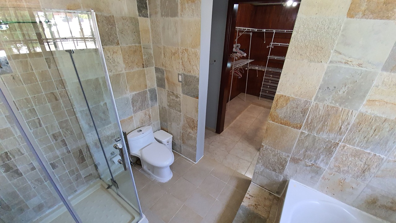 Photo of Bathroom in Santiago de los Caballeros