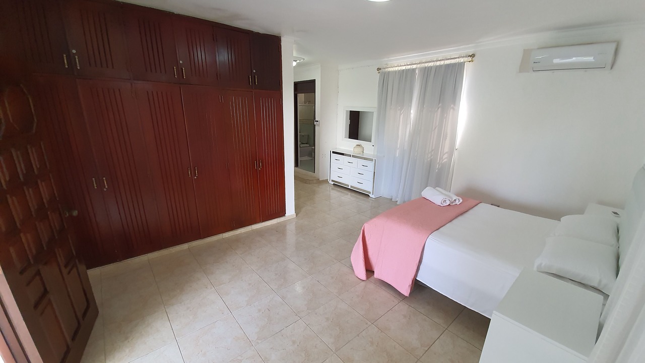 Photo of Bedroom in Santiago de los Caballeros