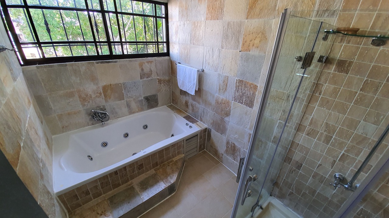 Photo of Bathroom in Santiago de los Caballeros