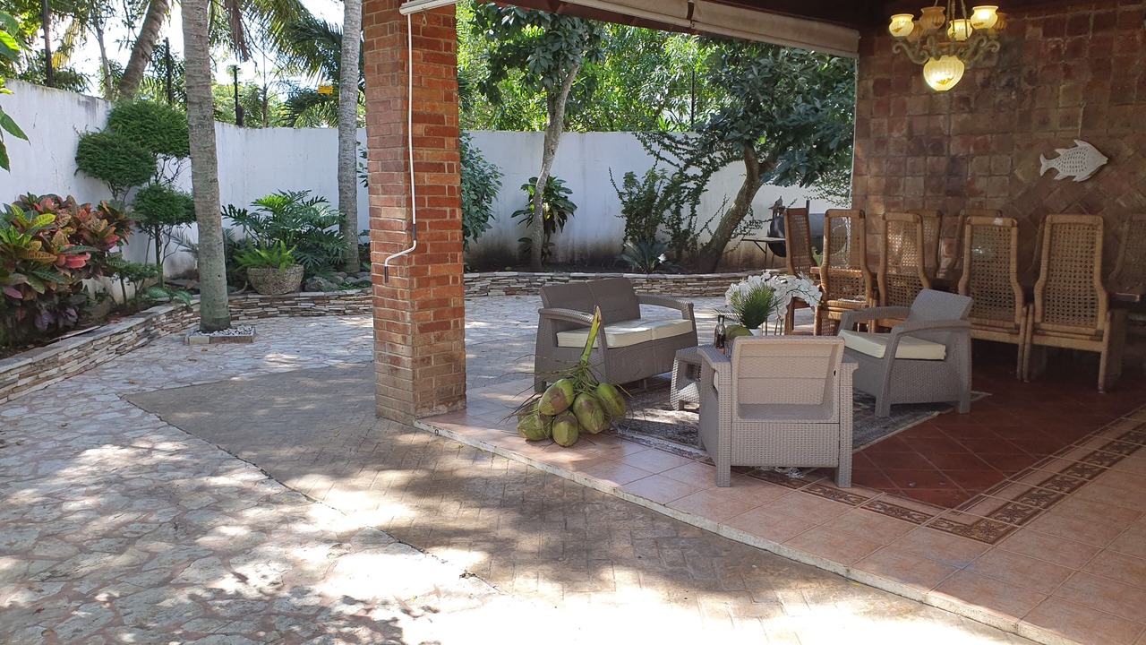 Photo of Patio Balcony in Santiago de los Caballeros