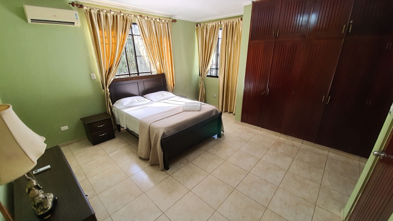 Photo of Bedroom in Santiago de los Caballeros