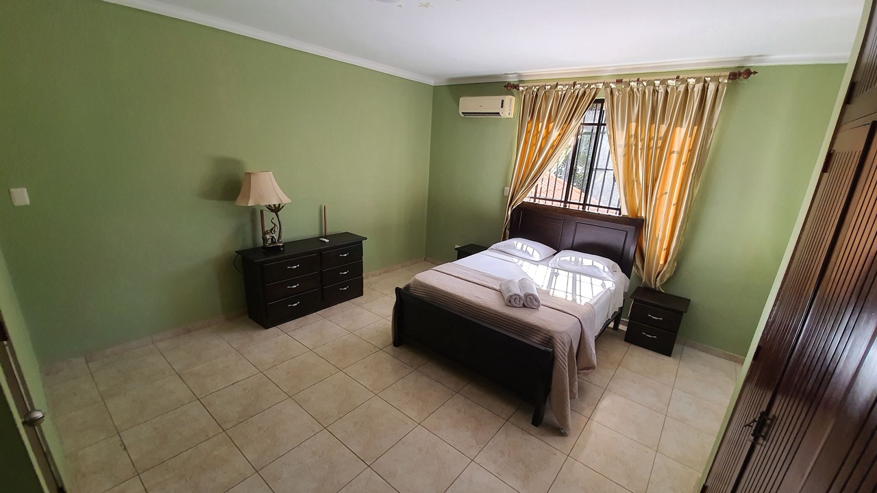 Photo of Bedroom in Santiago de los Caballeros