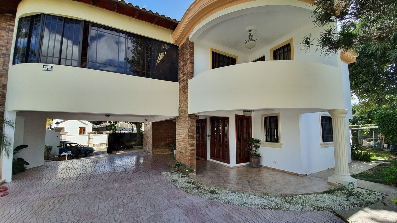 Photo of Outdoor in Santiago de los Caballeros